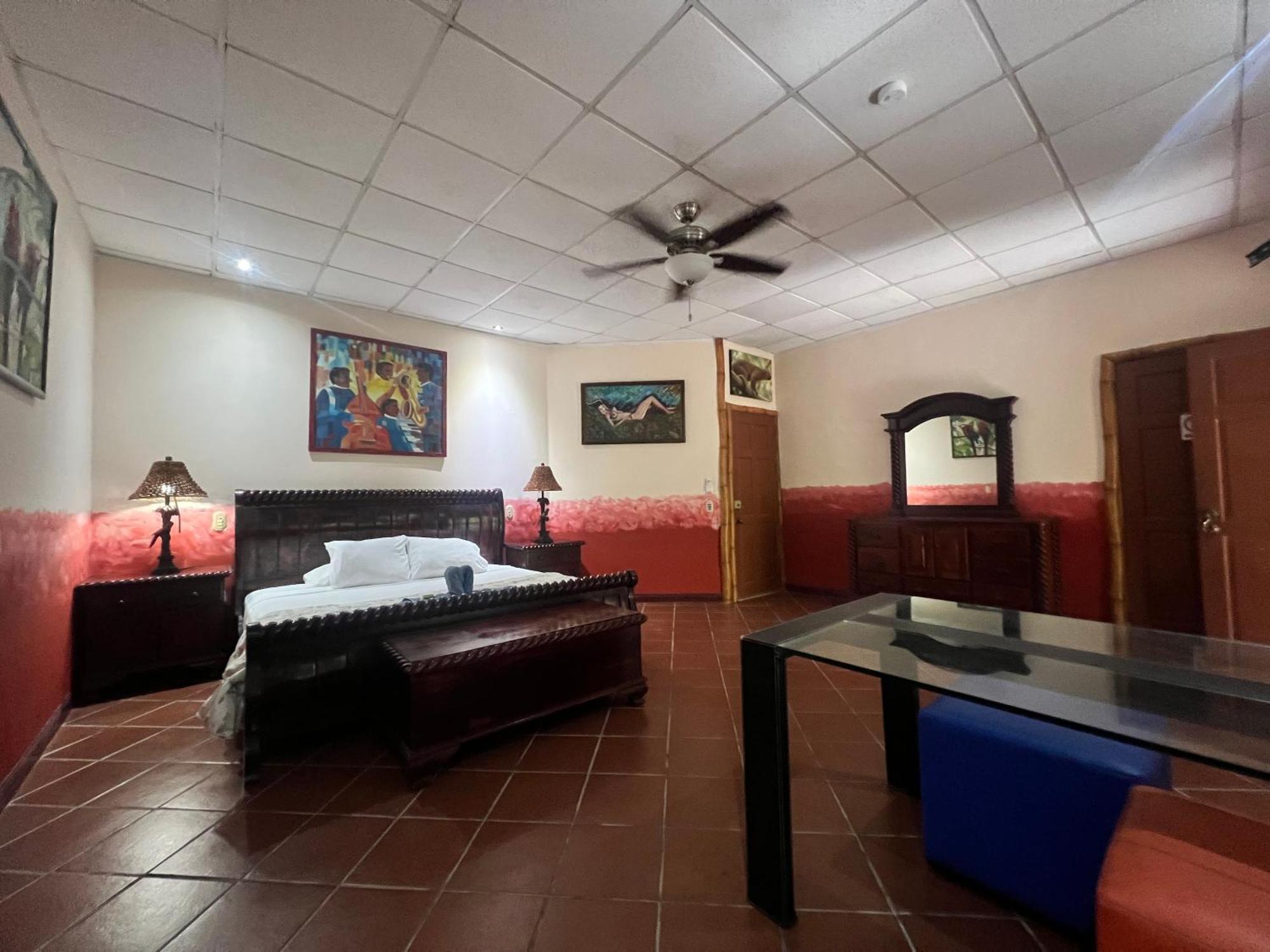 Casa Manglar Villa Puerto Jiménez エクステリア 写真