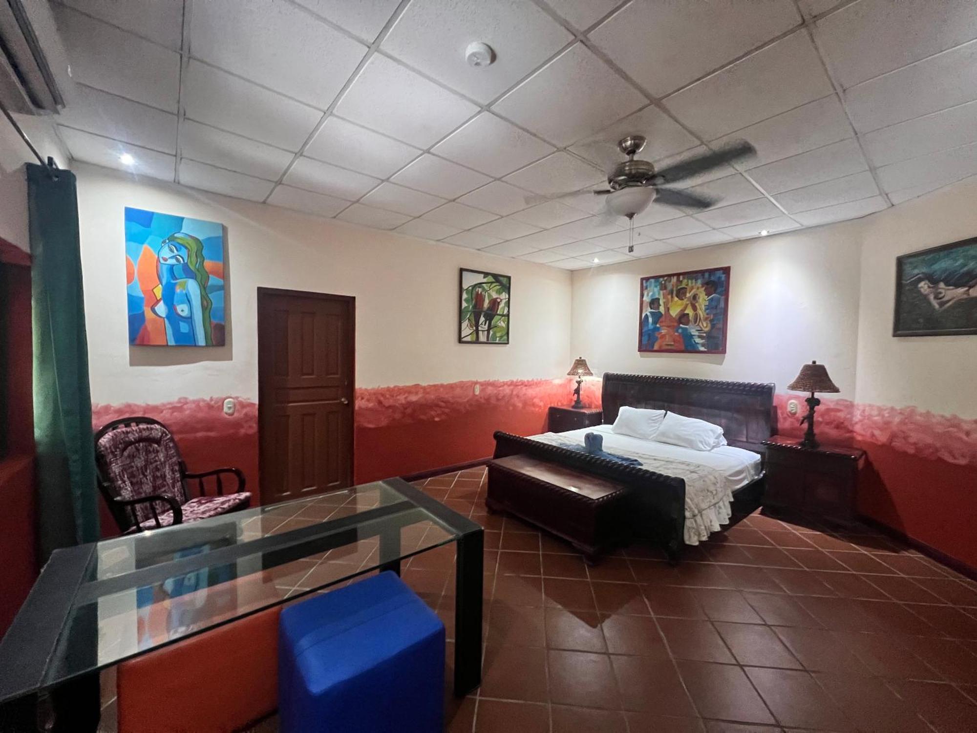 Casa Manglar Villa Puerto Jiménez エクステリア 写真