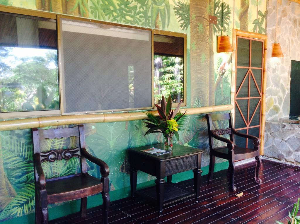 Casa Manglar Villa Puerto Jiménez エクステリア 写真
