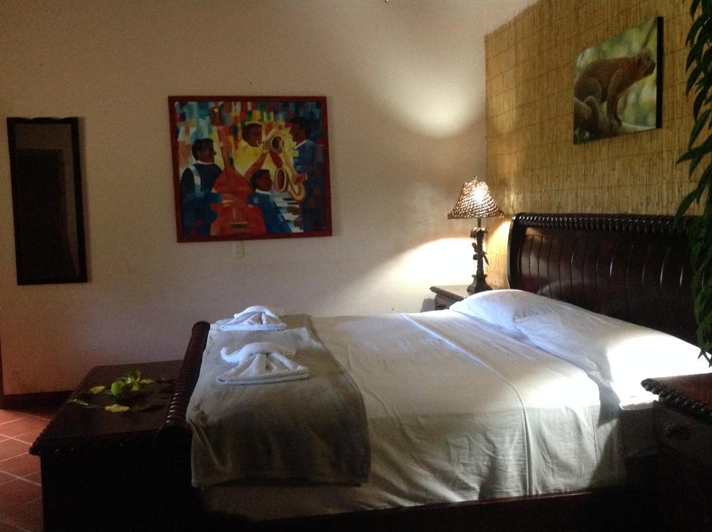 Casa Manglar Villa Puerto Jiménez エクステリア 写真