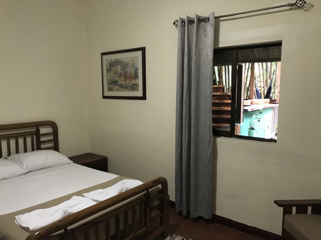 Casa Manglar Villa Puerto Jiménez エクステリア 写真